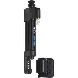 Child Safety & Locking Systems